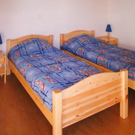 A 6 Bedroom With A Sauna And Mountain Views Located In The Alps Saint-Martin-de-Belleville